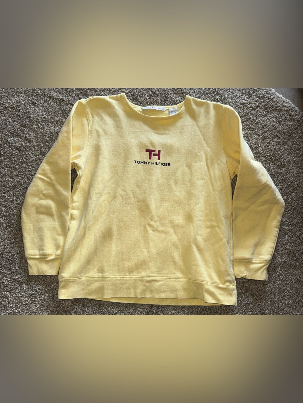 Tommy Hilfiger sweatshirt